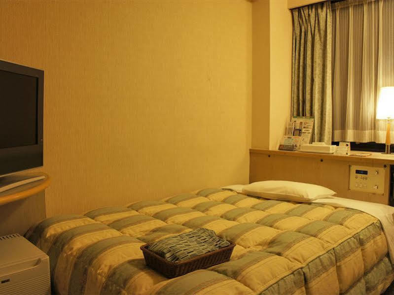 Hotel Route-Inn Grand Tokyo Toyocho Kültér fotó